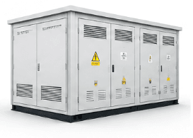 Compact Substation