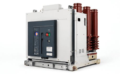 High Voltage Vacuum Circuit Breaker