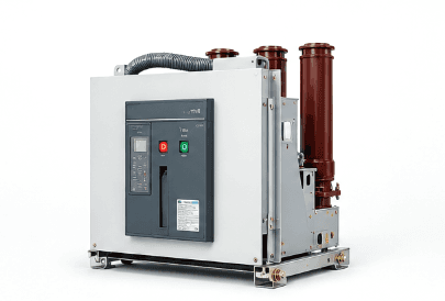 Medium Voltage Vacuum Circuit Breaker