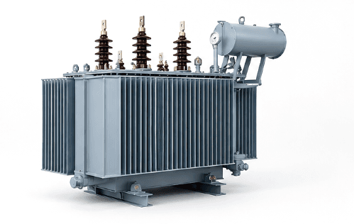 Power & Distribution Transformer